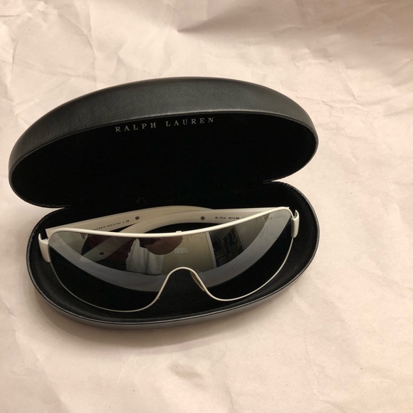 Ralph Lauren Other - Ralph Lauren Polorized Sunglasses